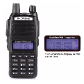 Baofeng UV-82L