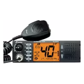 Stabo xm 5010e VOX