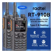 Radtel RT-910B