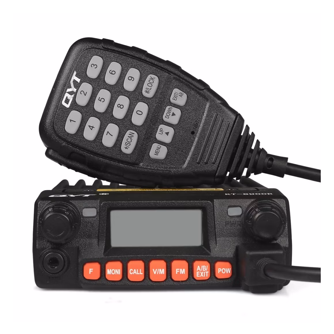 Radioddity KT-8900R