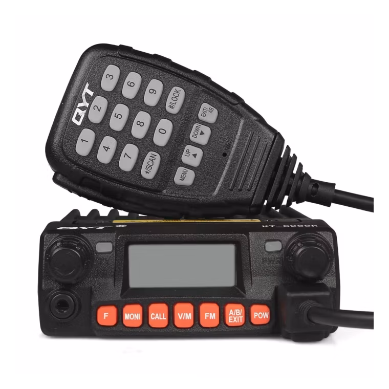 Radioddity KT-8900R
