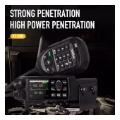 Radtel RT-20M