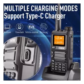 Radtel RT-590 Plus
