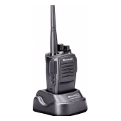 Midland G15 S3 Business PMR Security-Koffer