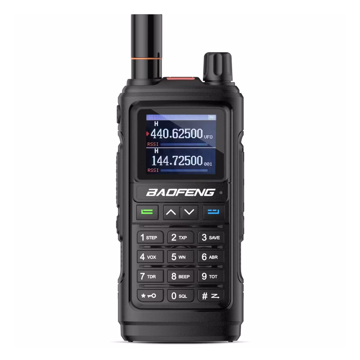 Baofeng UV-17R