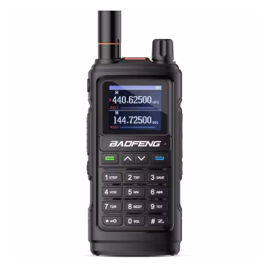 Baofeng UV-17R
