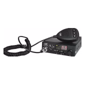 PNI Escort HP 8024 ASQ CB-Funkgerät 12V-24V