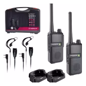 Albrecht Tectalk Worker 3