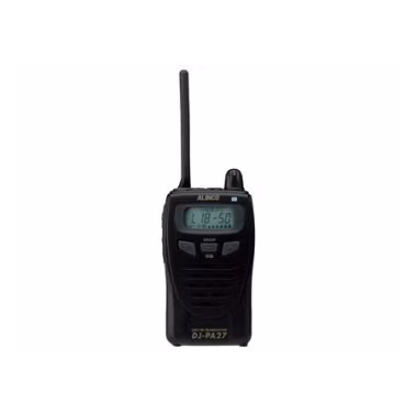 Alinco DJ-PA27