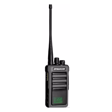 DYNASCAN RL-300