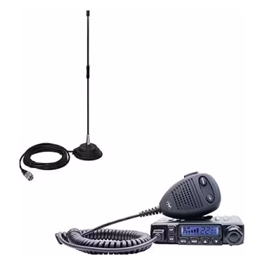 PNI Escort HP 6500 CB-Funkgerät