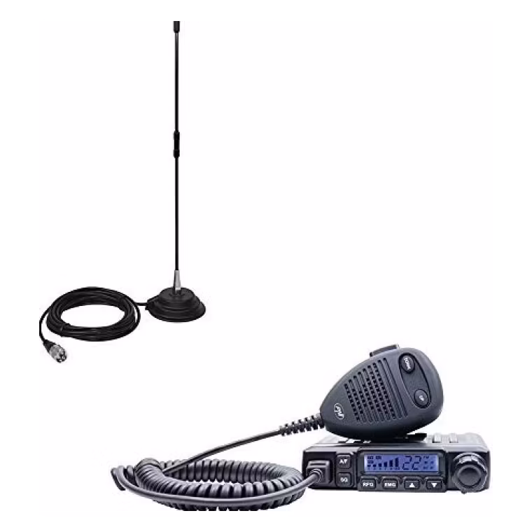 PNI Escort HP 6500 CB-Funkgerät
