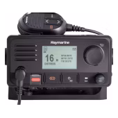 Raymarine Ray63