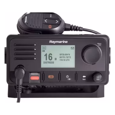 Raymarine Ray63
