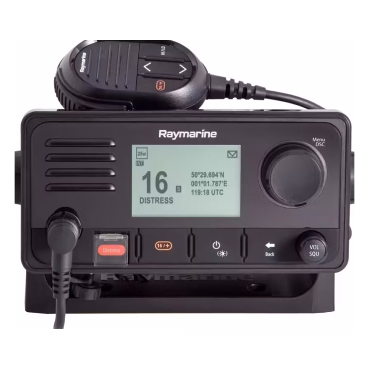 Raymarine Ray63
