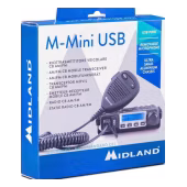 Midland M-Mini USB