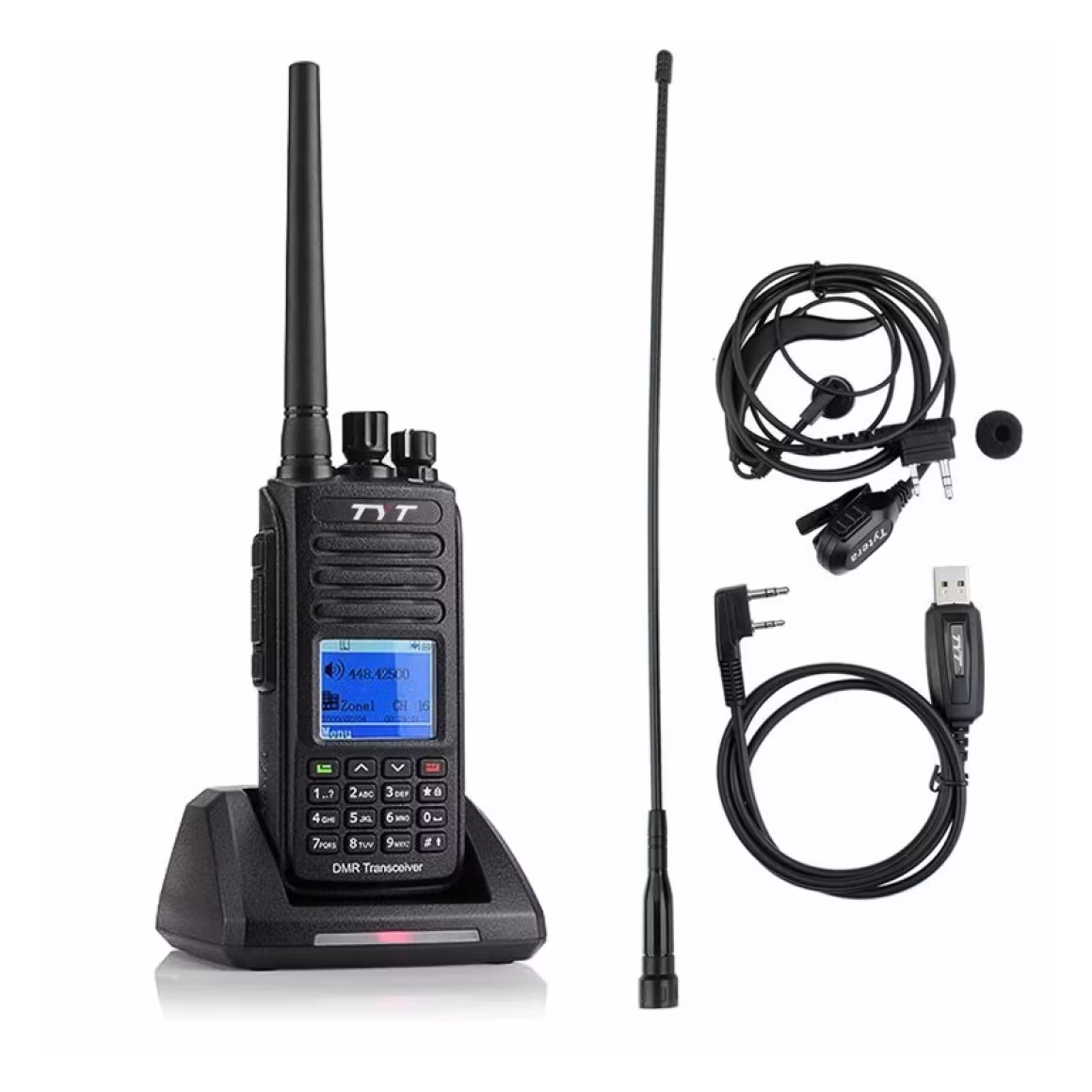 TYT MD-390