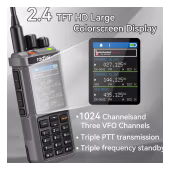 Radtel RT-880G