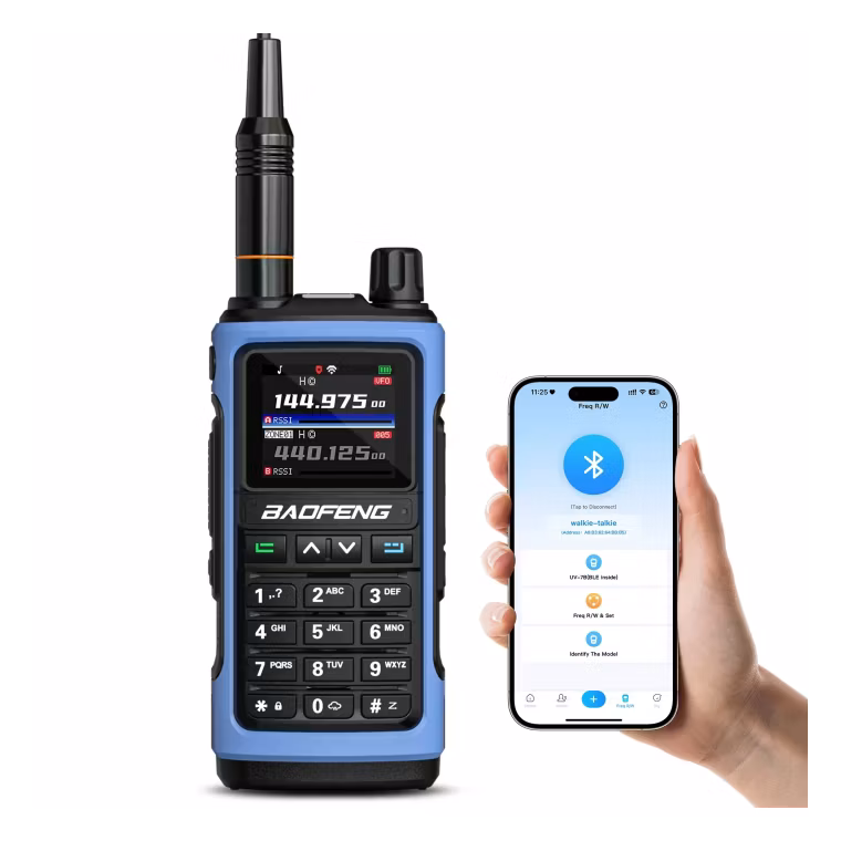 Baofeng UV-7B
