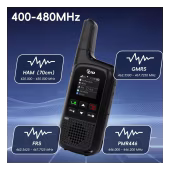 TIDRADIO TD-M2 Pro