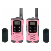 Motorola TLKR T41