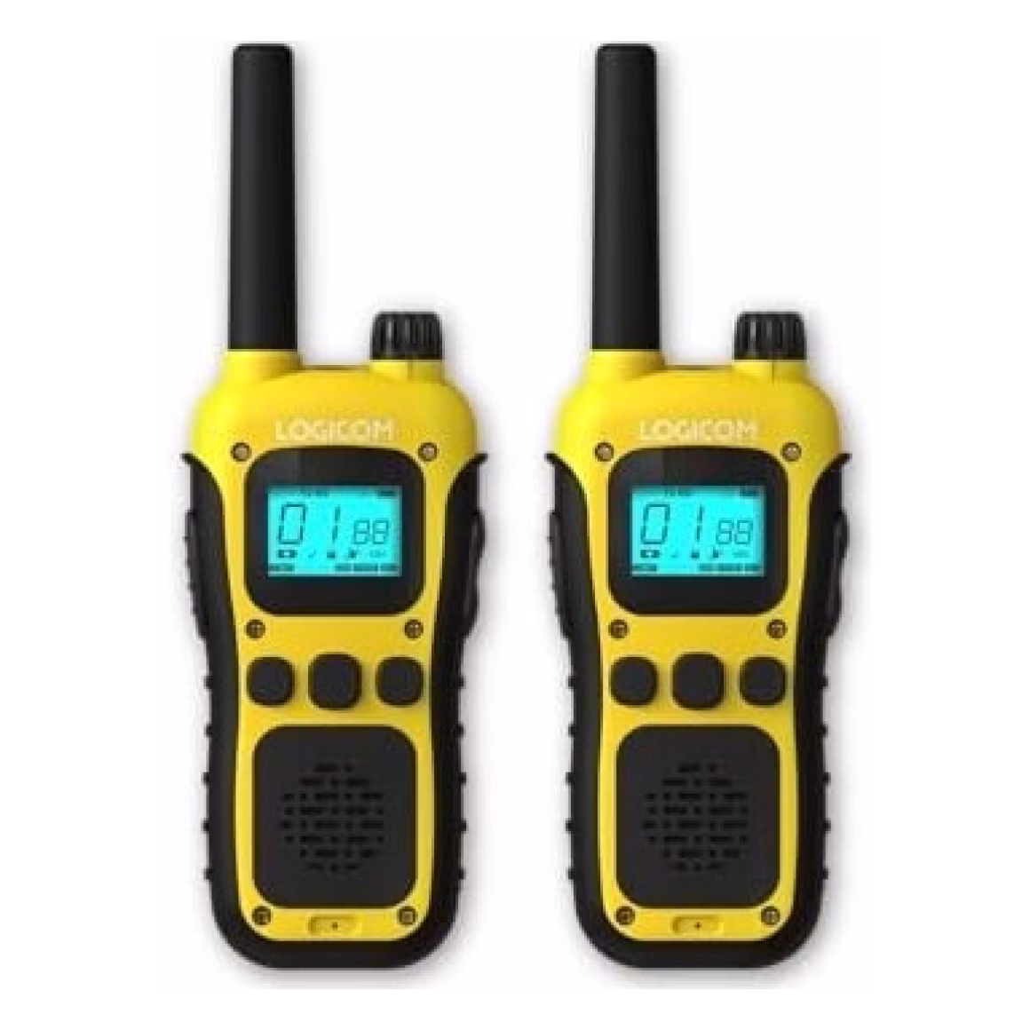 Logicom Adventure Walkie Talkie