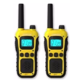 Logicom Adventure Walkie Talkie