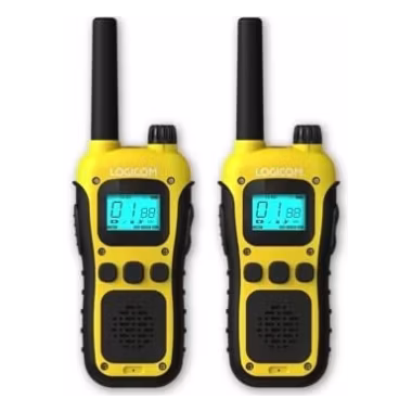 Logicom Adventure Walkie Talkie