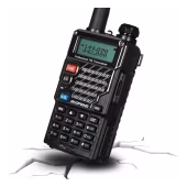 Baofeng UV-5R Plus