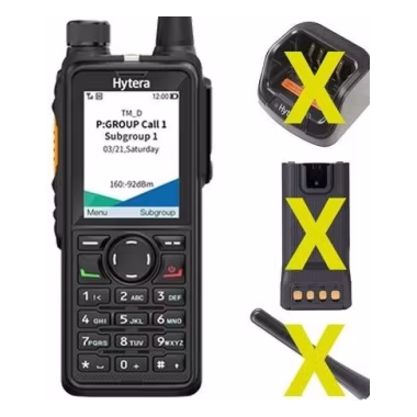 Hytera HP785G BT V1