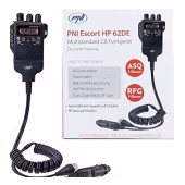 PNI Escort HP 62DE