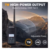 Baofeng DM-1801 Pro