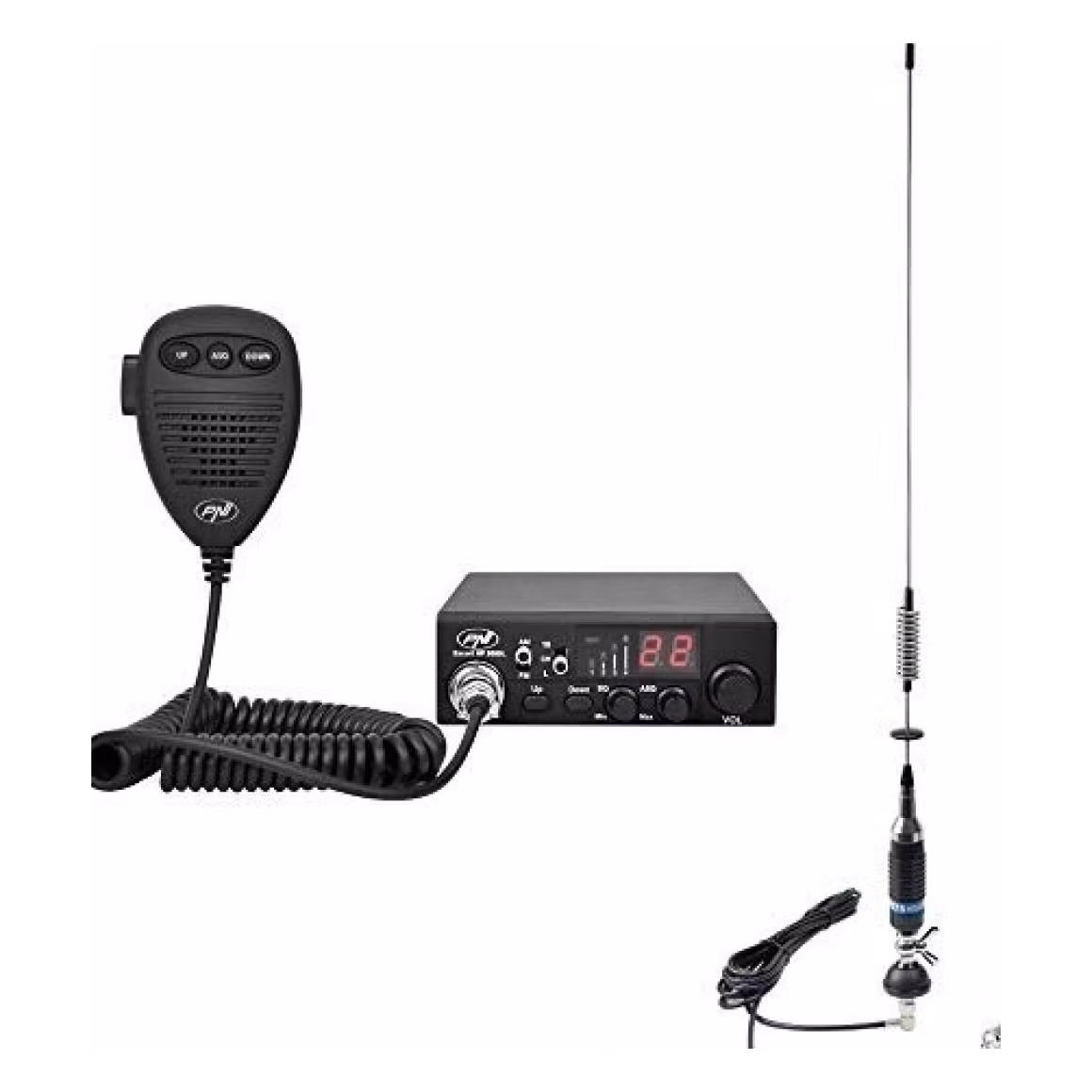 PNI Escort HP 8000L ASQ