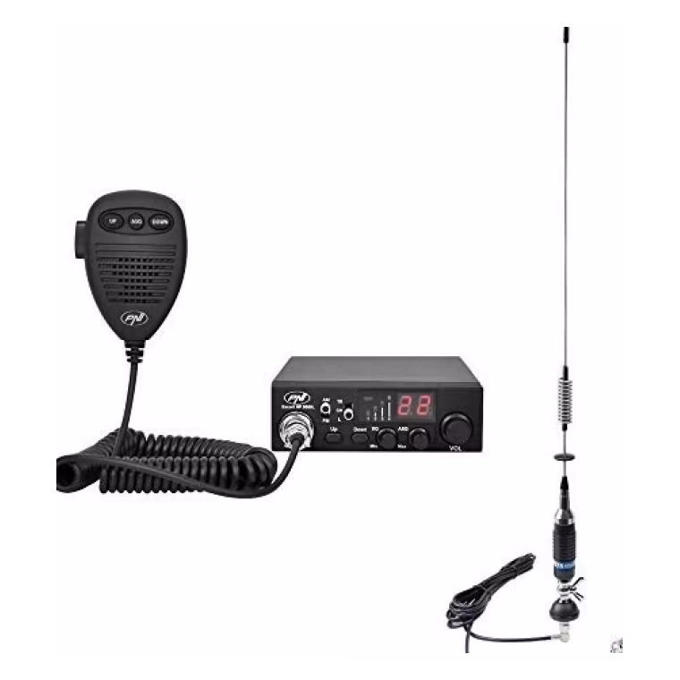 PNI Escort HP 8000L ASQ