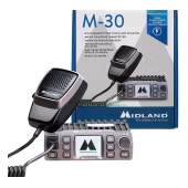 Midland M-30 CB-Funkgerät