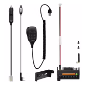 Radioddity DB25-D Mini