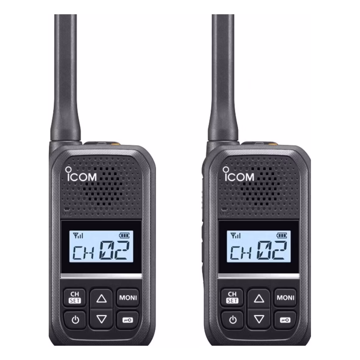 Icom IC-U20SR