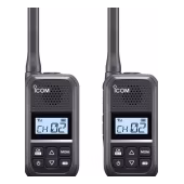 Icom IC-U20SR