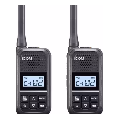 Icom IC-U20SR