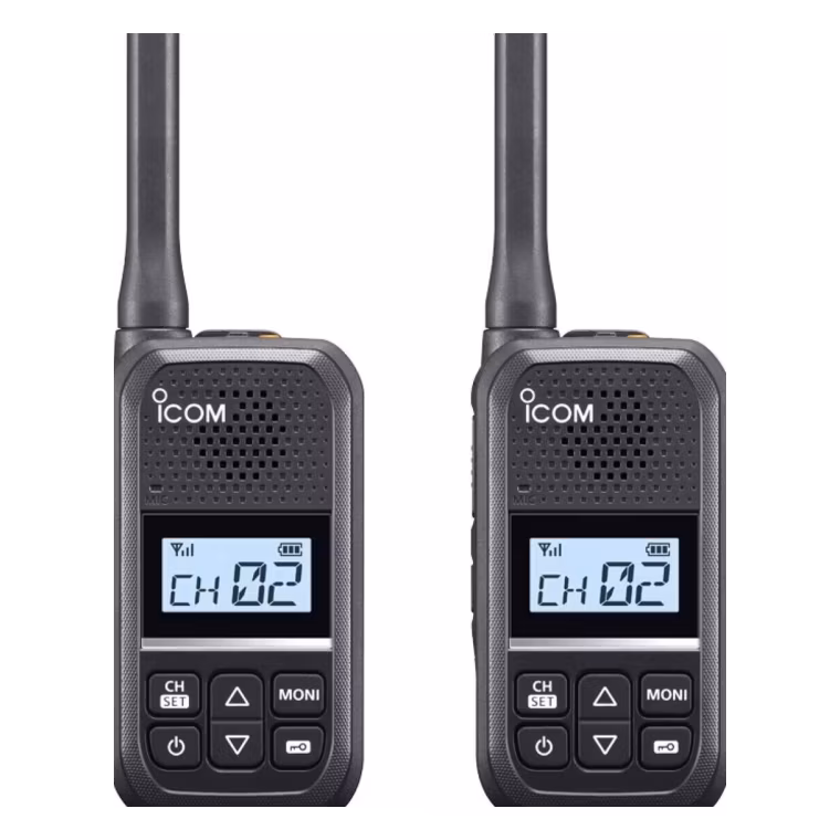 Icom IC-U20SR