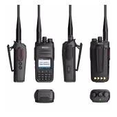 TALKPOD D57