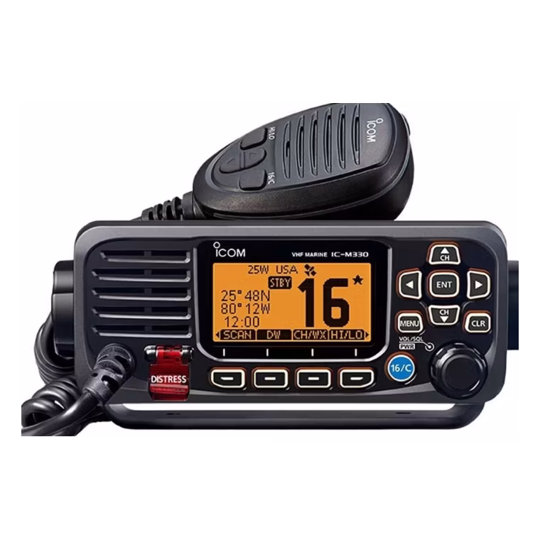 Icom IC-M330GE