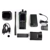 Baofeng DM-32E