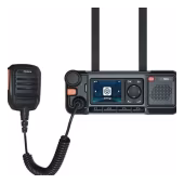 Hytera MNC360 PoC Mobile Radio