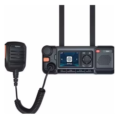 Hytera MNC360 PoC Mobile Radio