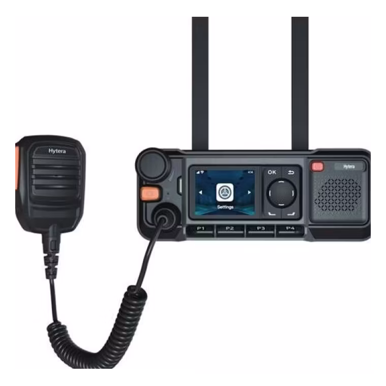 Hytera MNC360 PoC Mobile Radio