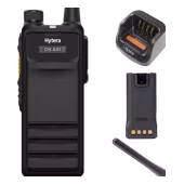 Hytera HP705G BT Uv