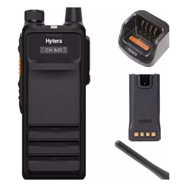 Hytera HP705G BT Uv