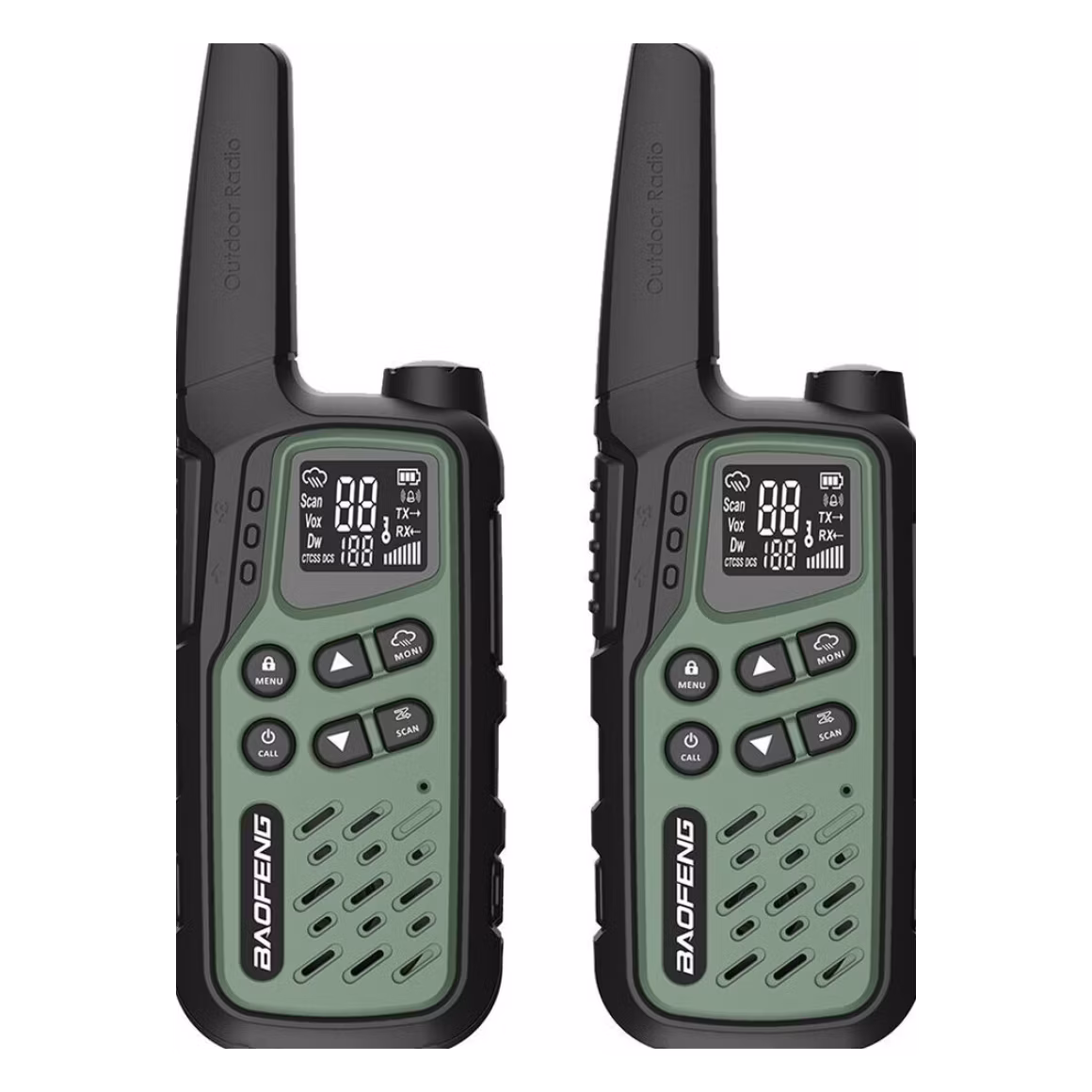 Baofeng BF-T25E