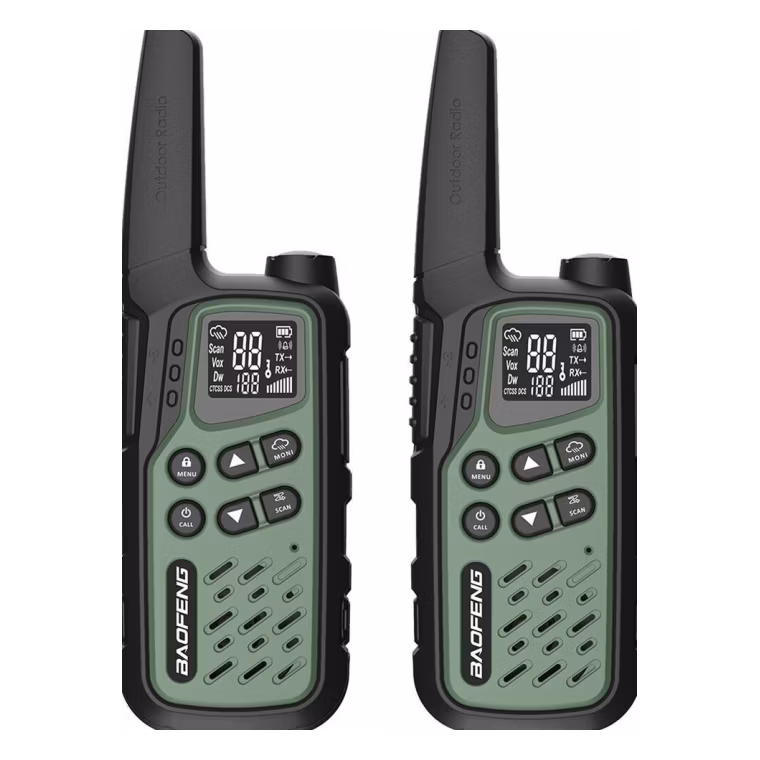 Baofeng BF-T25E